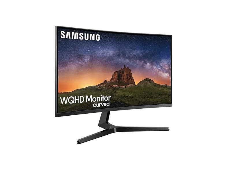 SAMSUNG C32JG50QQU 31,5