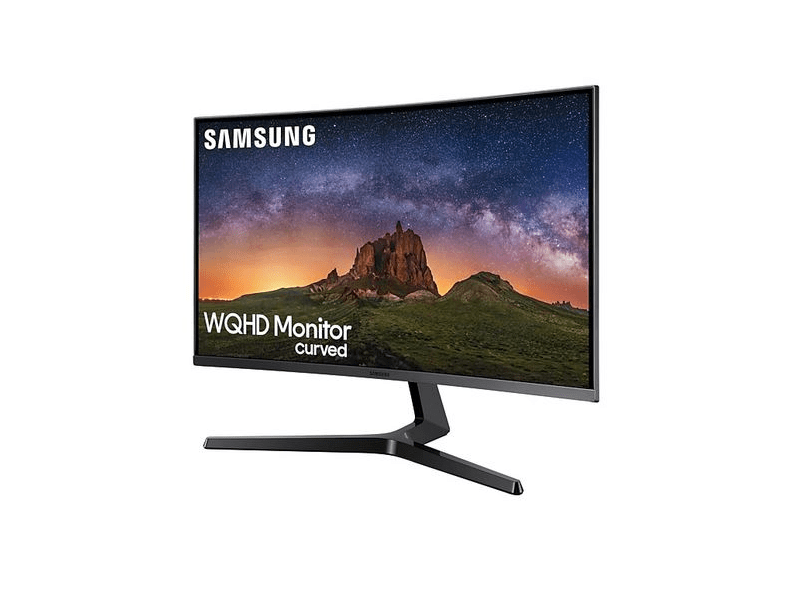 SAMSUNG C32JG50QQU 31,5