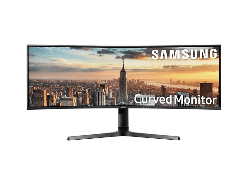 SAMSUNG C43J890DKU 43,4