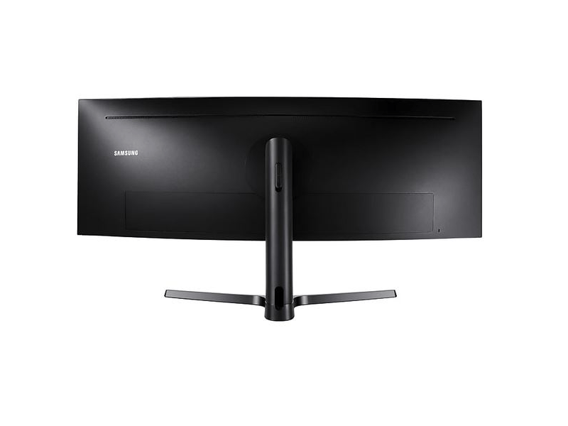 SAMSUNG C43J890DKU 43,4