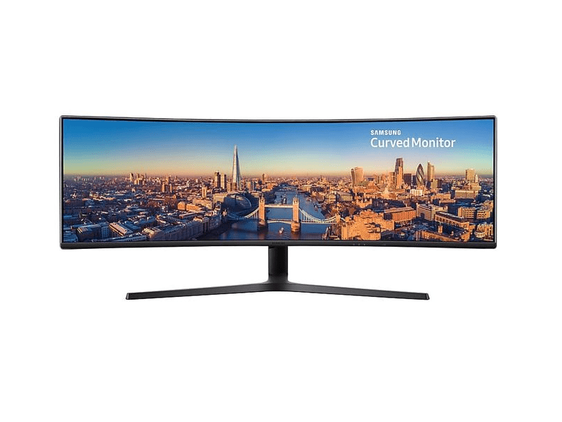 SAMSUNG C49J890DKU 49