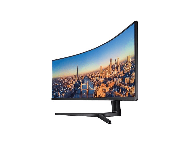 SAMSUNG C49J890DKU 49