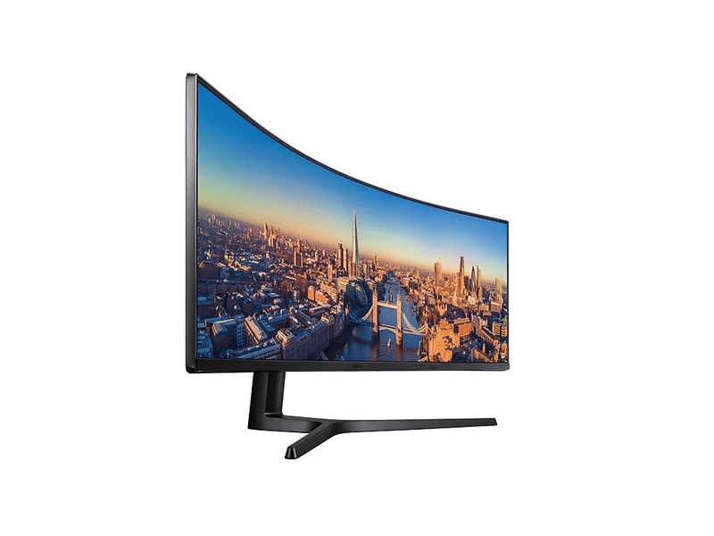 SAMSUNG C49J890DKU 49