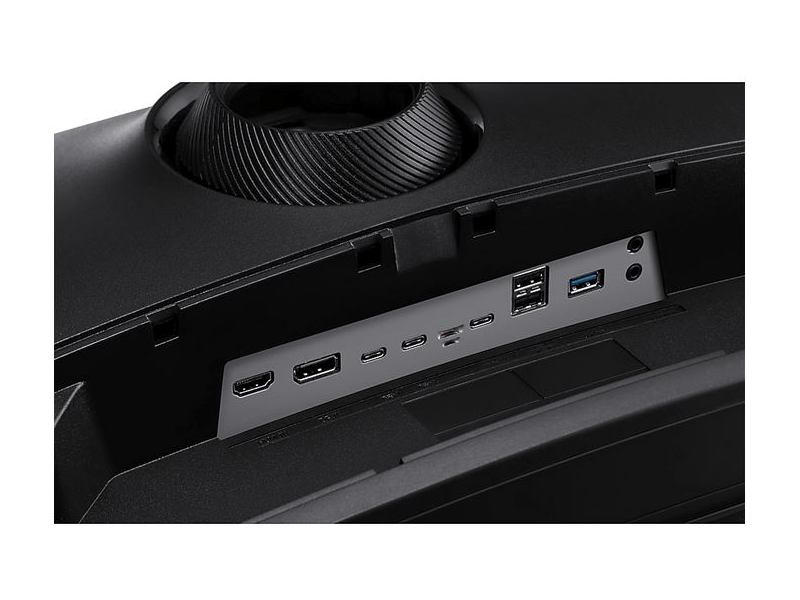 SAMSUNG C49J890DKU 49