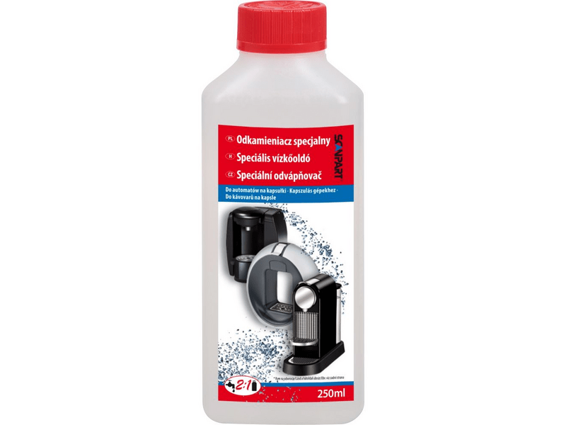 Scanpart AKS220 Vízkőoldó folyadék