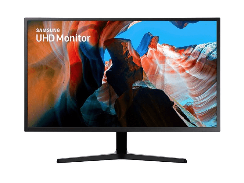 SAMSUNG U32J590UQU 4K UHD LED monitor