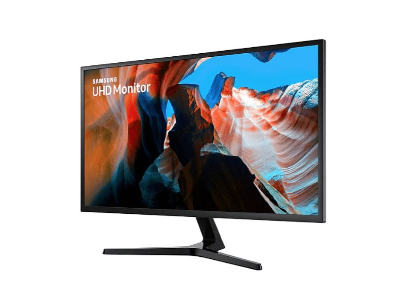 SAMSUNG U32J590UQU 4K UHD LED monitor
