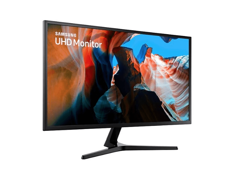 SAMSUNG U32J590UQU 4K UHD LED monitor