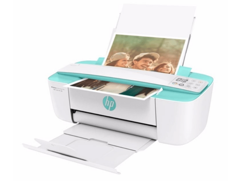 HP DeskJet Ink Advantage 3789 multifunkciós színes tintasugaras nyomtató, A4, Wi-Fi (T8W50C)