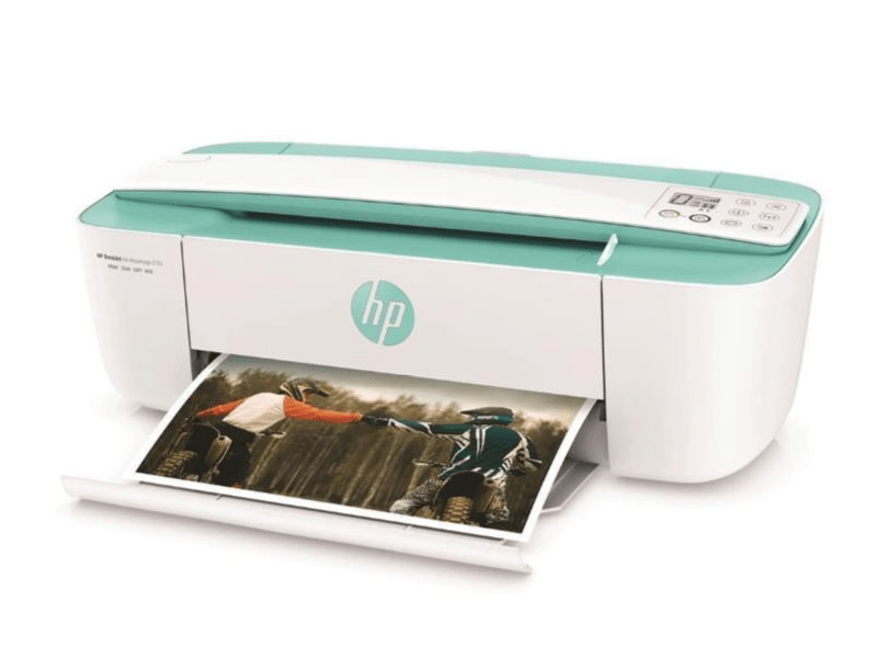HP DeskJet Ink Advantage 3789 multifunkciós színes tintasugaras nyomtató, A4, Wi-Fi (T8W50C)