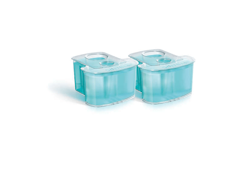 PHILIPS JC302/50 SMART CLEAN Tisztító patron (2 db)