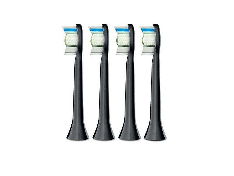 PHILIPS HX6064/33 Standard Sonic Fogkefefej, 4 db-os