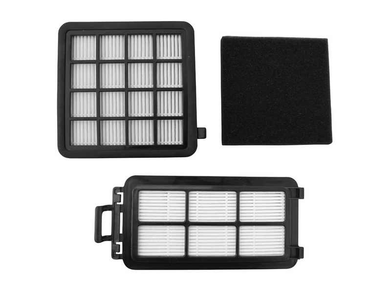 Electrolux EF124B Szűrőcsomag Z9900/10/20EL porszívókhoz