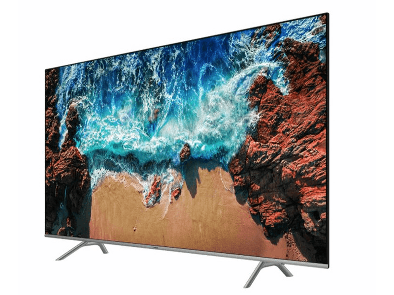 Samsung UE82RU8002UXXH 4k UHD Smart LED Tv