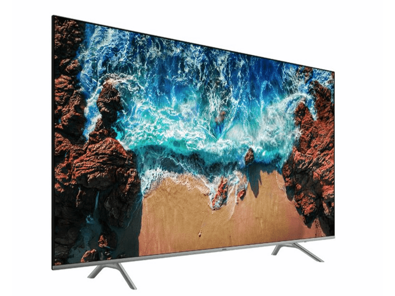 Samsung UE82RU8002UXXH 4k UHD Smart LED Tv