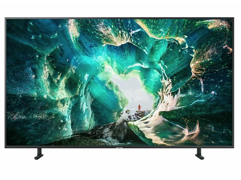 Samsung UE65RU8002UXXH 4K UHD Smart LED Tv