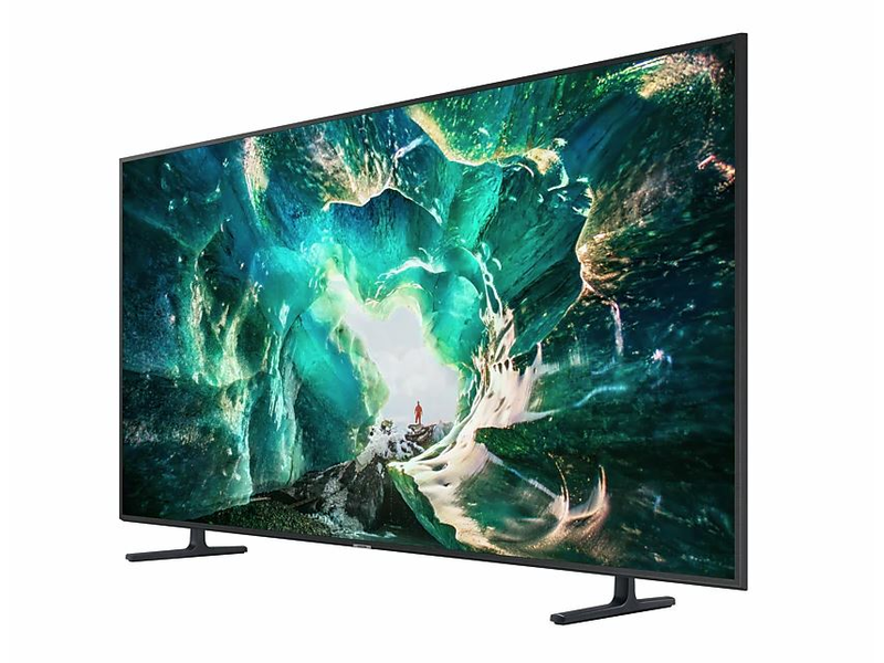 Samsung UE65RU8002UXXH 4K UHD Smart LED Tv
