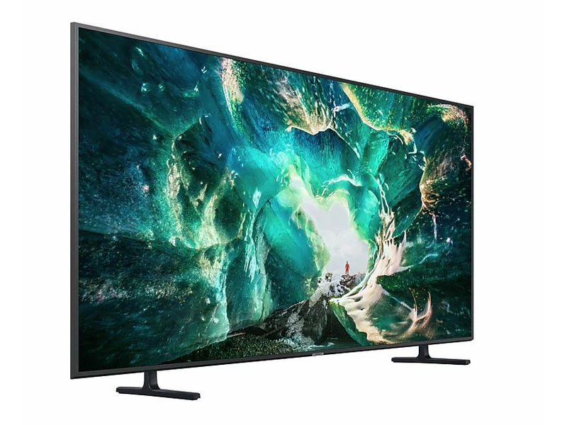 Samsung UE65RU8002UXXH 4K UHD Smart LED Tv