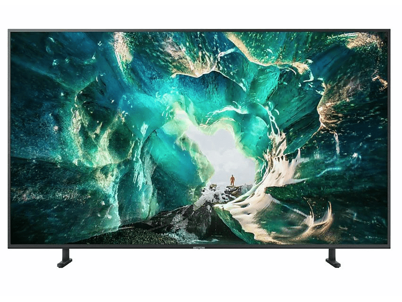 Samsung UE55RU8002UXXH 4K UHD LED Smar Tv