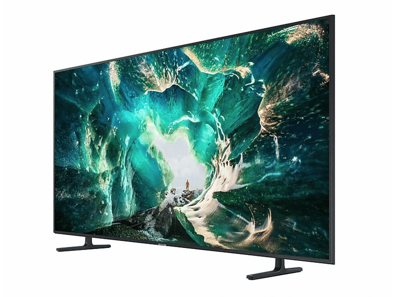 Samsung UE55RU8002UXXH 4K UHD LED Smar Tv