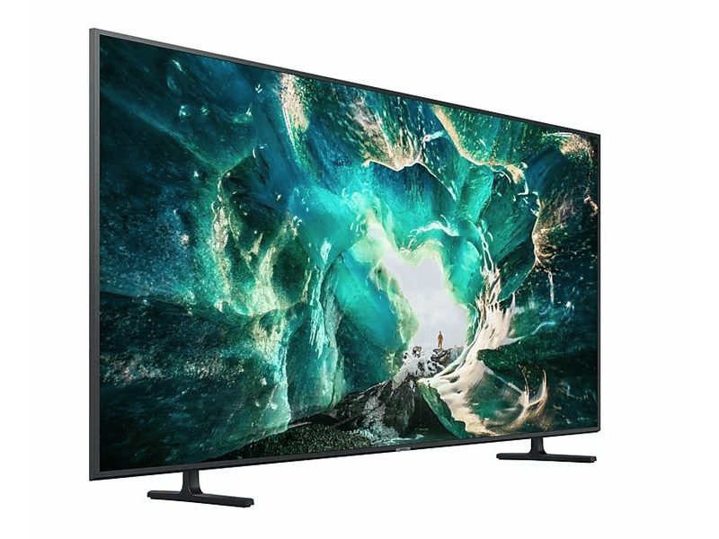 Samsung UE55RU8002UXXH 4K UHD LED Smar Tv