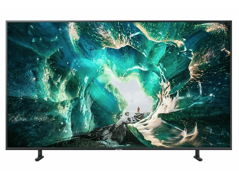 Samsung UE49RU8002UXXH 4k UHD Smart LED Tv
