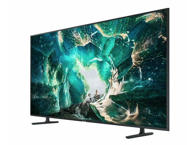 Samsung UE49RU8002UXXH 4k UHD Smart LED Tv