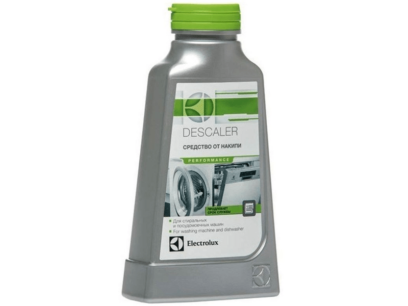 Electrolux AKS211 Vízkőoldó mosó/ mosogatógépekhez