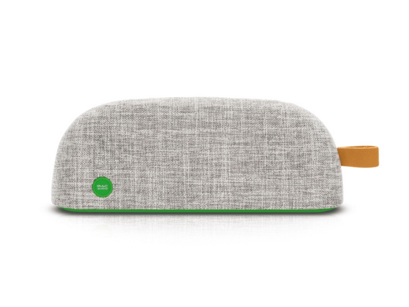 Mac Audio ELITE3500 NATUR Bluetooth hangszóró