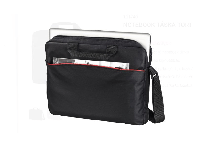 HAMA 101740 Notebook táska