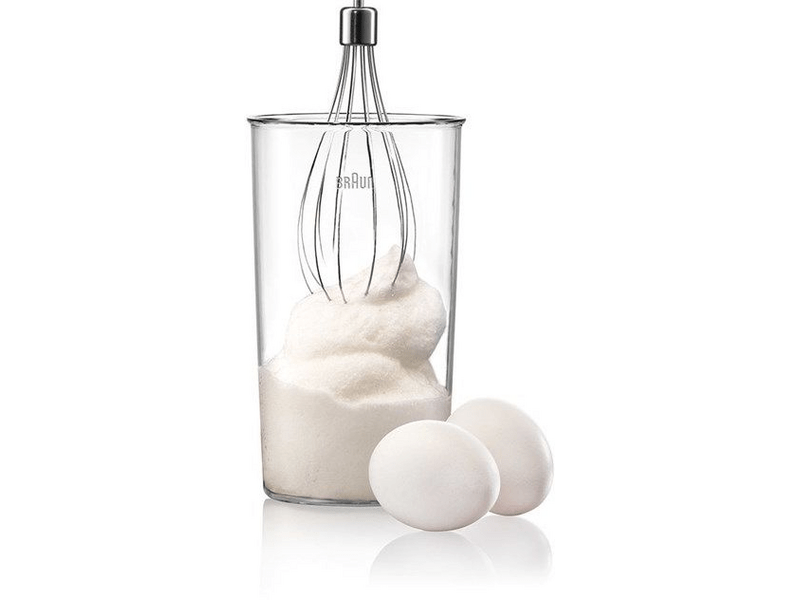 BRAUN Omlette MultiQuick 3 Botmixer (MQ3025)