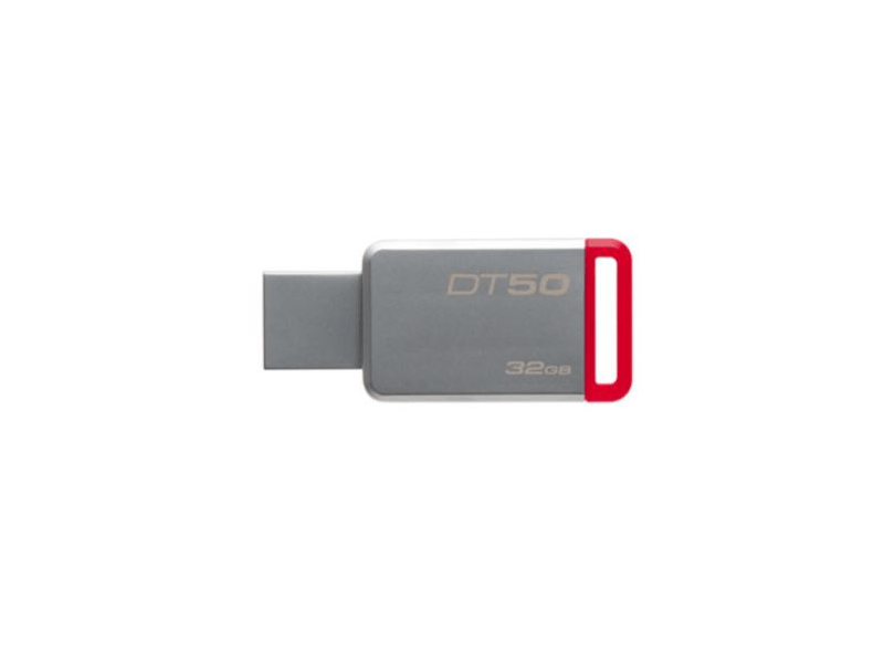 Kingstone Data Traveler 50 32 GB Pendrive (DT50/32GB)