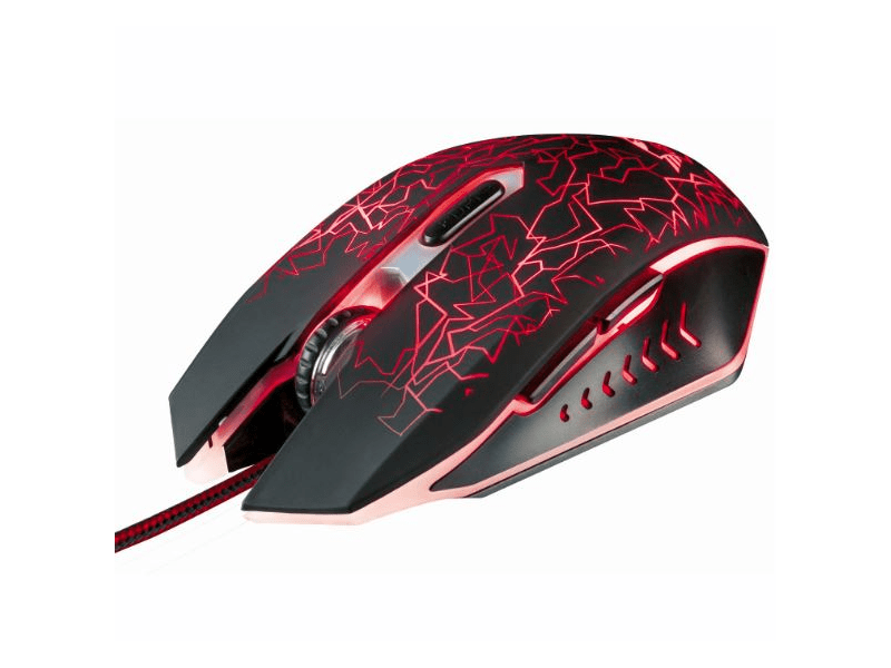 TRUST 21683 Gamer egér