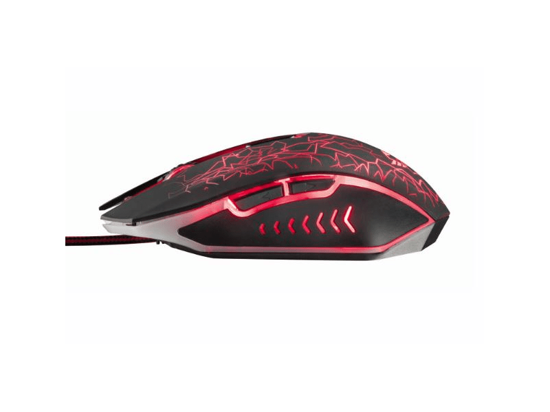 TRUST 21683 Gamer egér