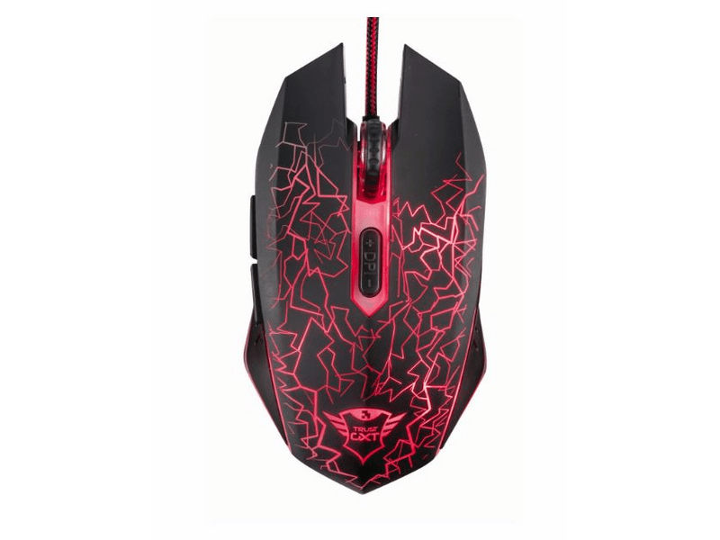 TRUST 21683 Gamer egér