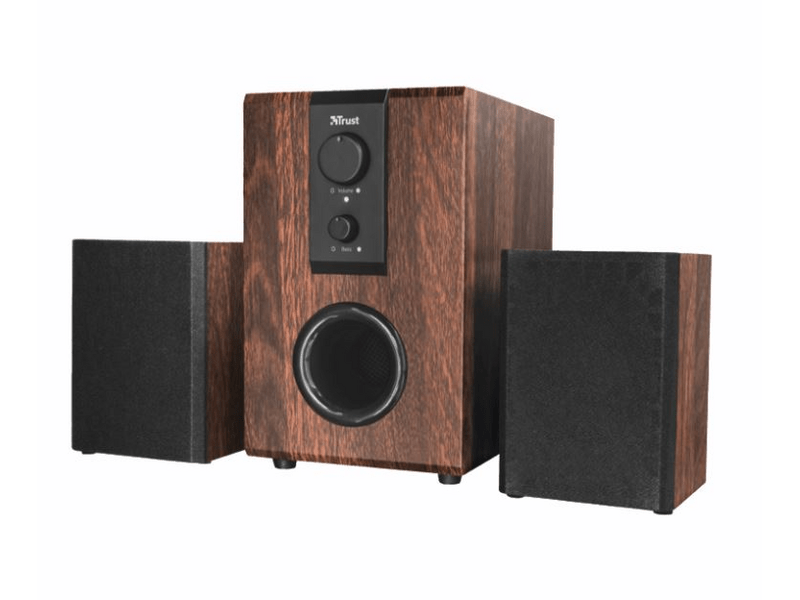 TRUST Silva 21734 2.1 PC Hangfal