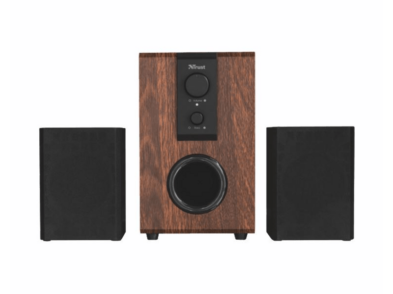 TRUST Silva 21734 2.1 PC Hangfal