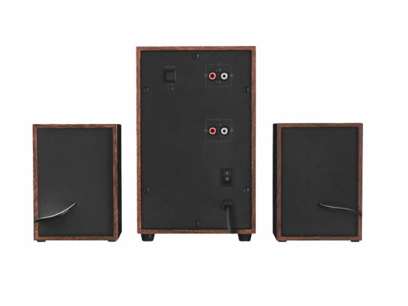 TRUST Silva 21734 2.1 PC Hangfal