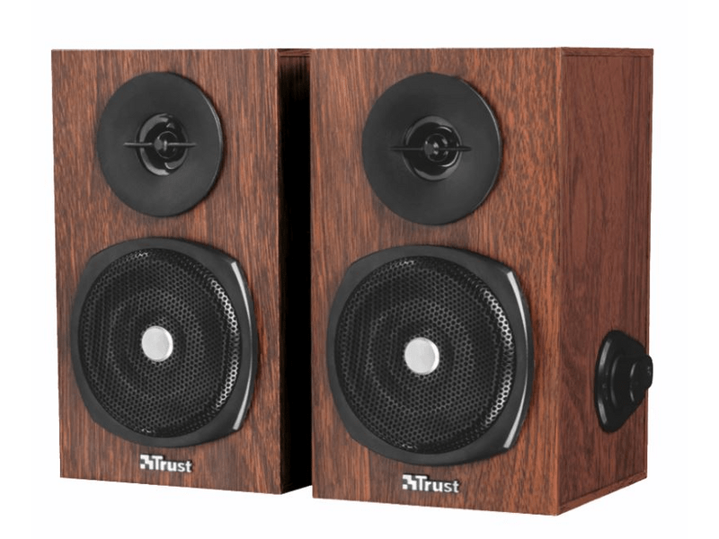 TRUST Vigor 2.0 Hangfal (21759)