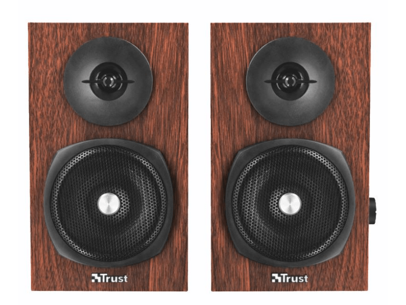 TRUST Vigor 2.0 Hangfal (21759)