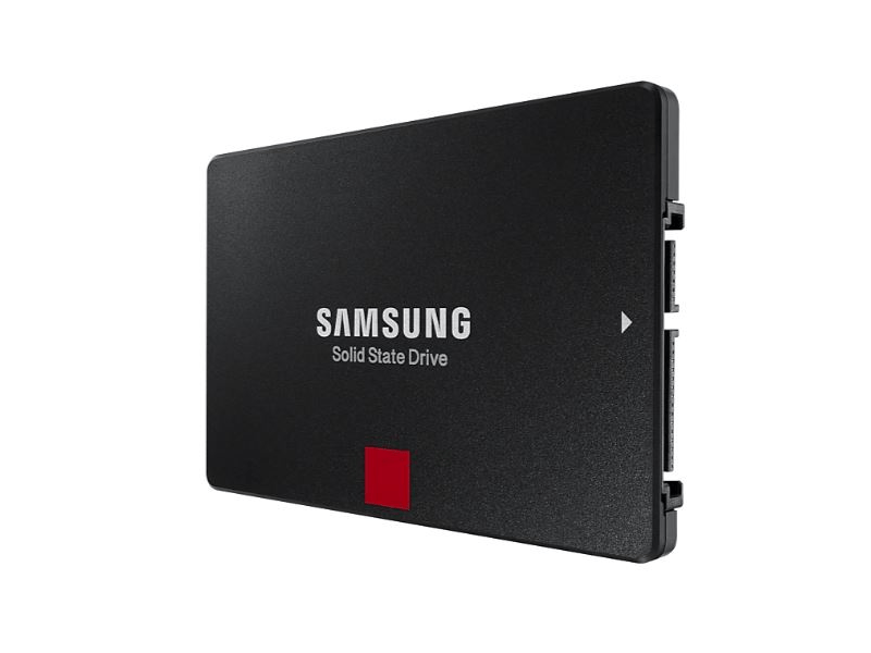Samsung 860 PRO SATA III 2,5