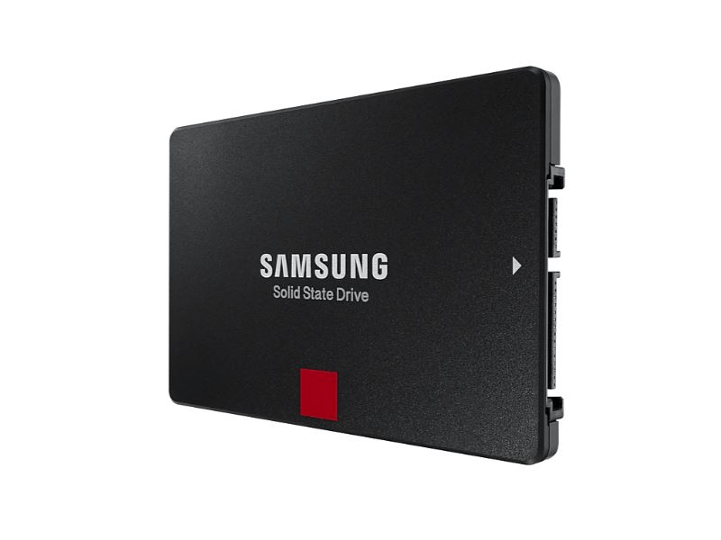 Samsung 860 PRO SATA III 2,5