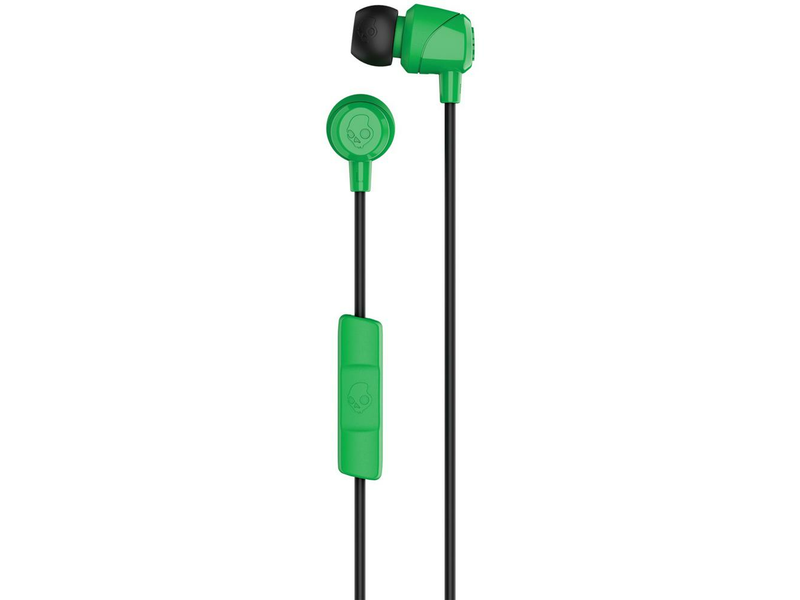 Skullcandy S2DUY-L102 JIB Fülhallgató, Zöld