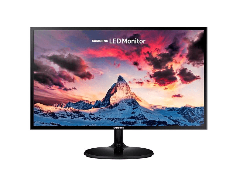 Samsung S27F350FHU 27