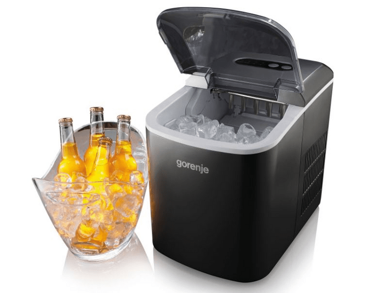 Gorenje IMC1200B Jégkészítő gép