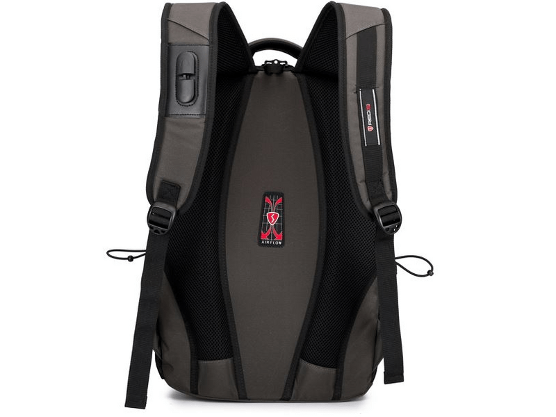 SUMDEX BP-306KH Notebook táska kék