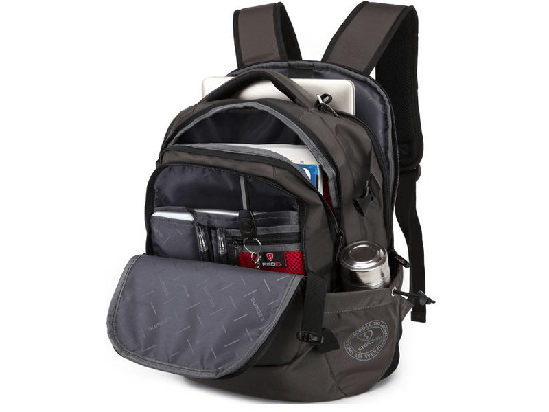 SUMDEX BP-306KH Notebook táska kék