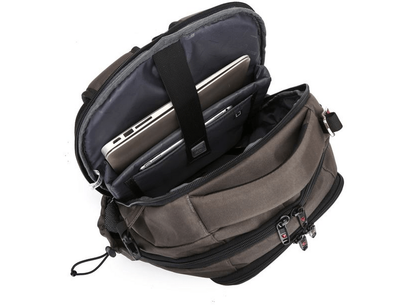 SUMDEX BP-306KH Notebook táska kék