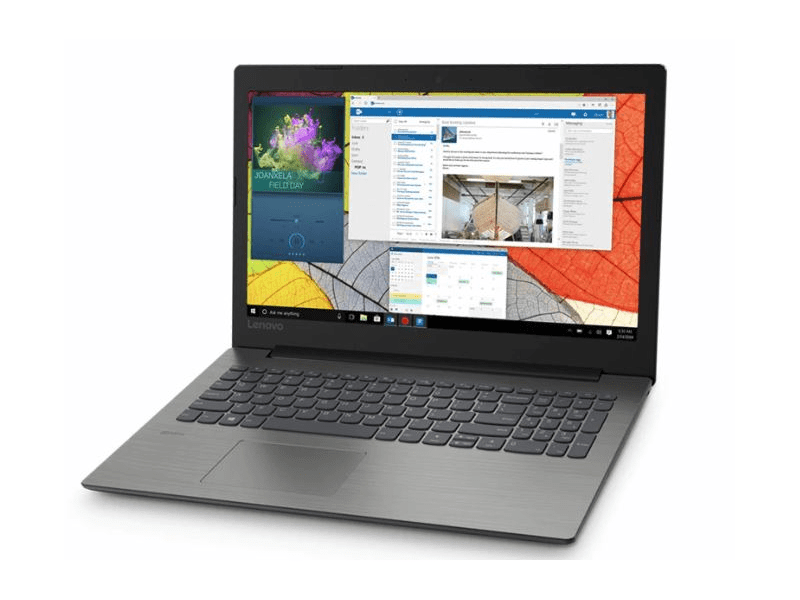 Lenovo IdeaPad 330 81D600J0HV + Windows 10 Home Noteobok