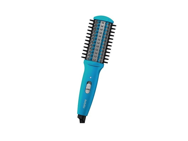 Babyliss H130E Mini hajsimító kefe